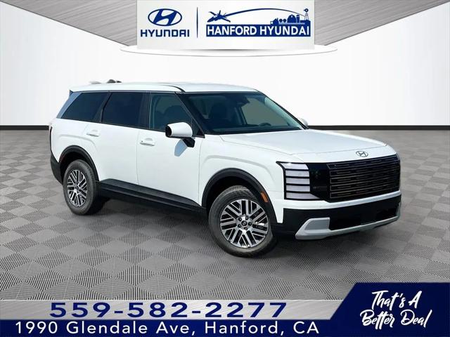 2026 Hyundai Palisade SE for sale in Hanford, CA