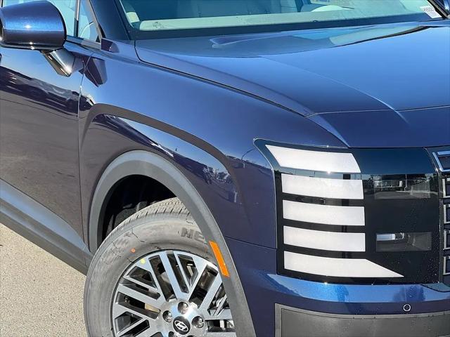 2026 Hyundai Palisade SE