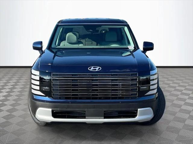 2026 Hyundai Palisade SE