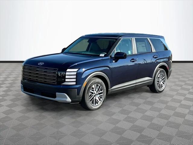 2026 Hyundai Palisade SE