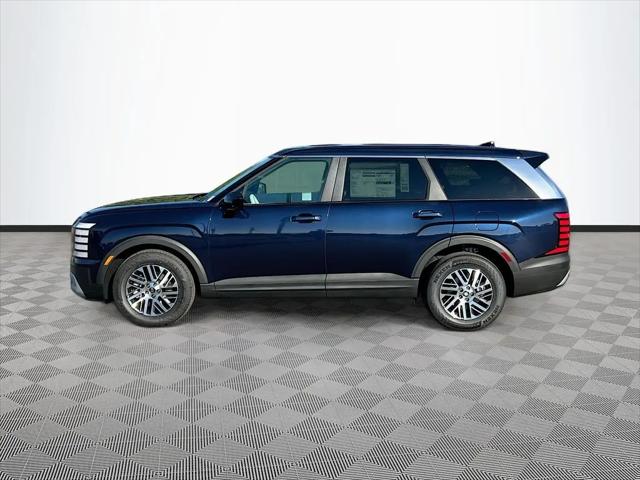 2026 Hyundai Palisade SE