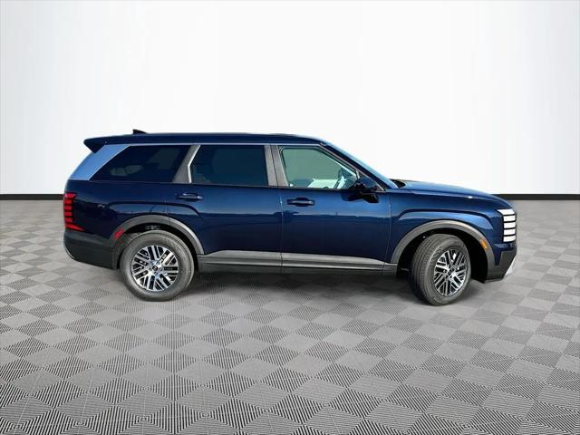 2026 Hyundai Palisade SE