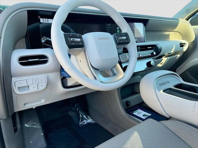 2026 Hyundai Palisade SE