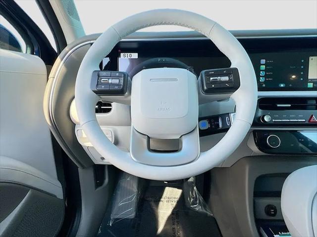 2026 Hyundai Palisade SE