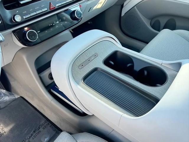 2026 Hyundai Palisade SE