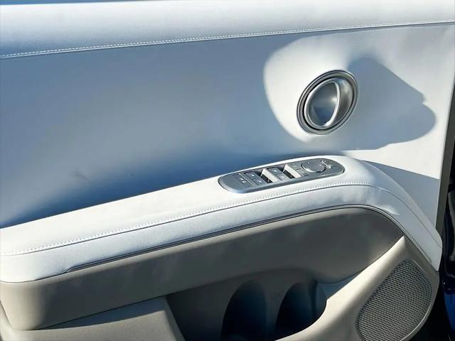 2026 Hyundai Palisade SE