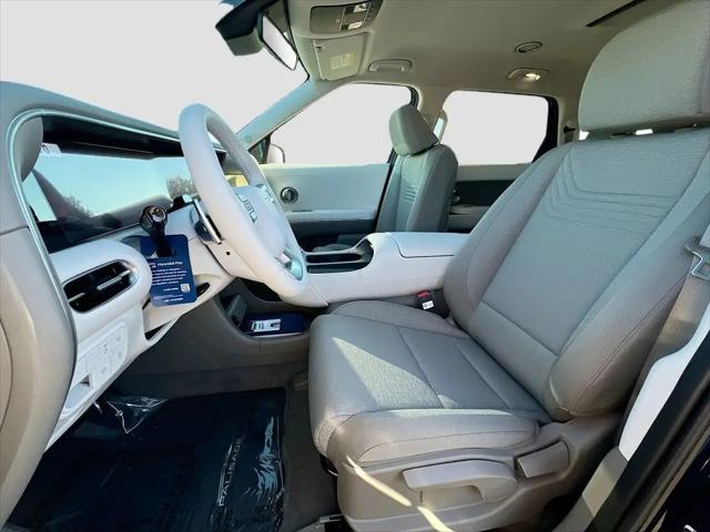 2026 Hyundai Palisade SE