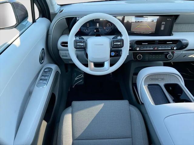 2026 Hyundai Palisade SE