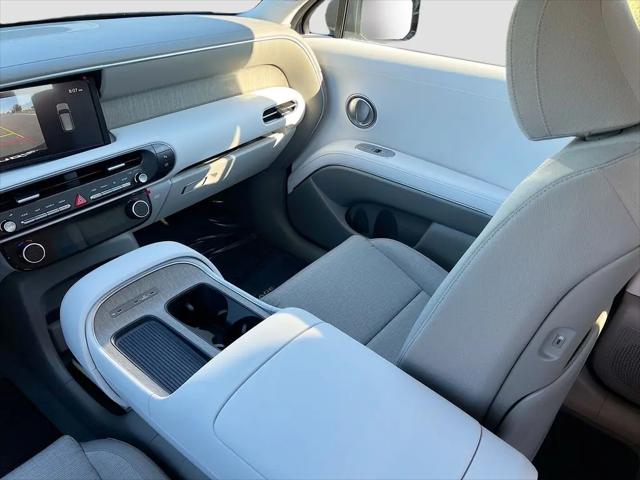 2026 Hyundai Palisade SE