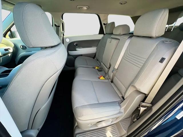 2026 Hyundai Palisade SE