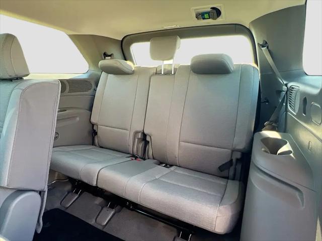 2026 Hyundai Palisade SE