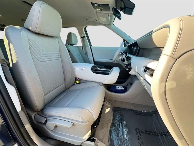 2026 Hyundai Palisade SE