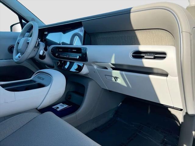 2026 Hyundai Palisade SE