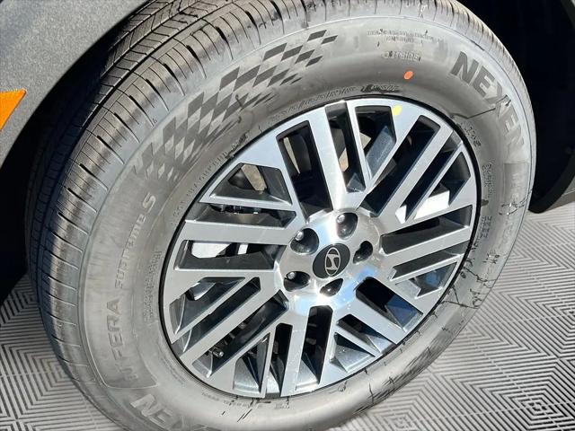 2026 Hyundai Palisade SE