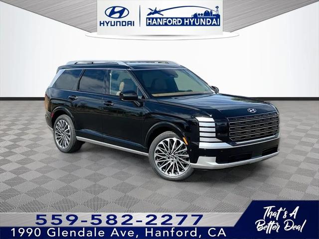 2026 Hyundai Palisade Hybrid Calligraphy for sale in Hanford, CA