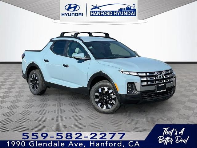 2026 Hyundai Santa Cruz SEL for sale in Hanford, CA