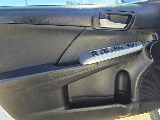 2014 Toyota Camry SE Sport