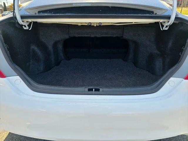 2014 Toyota Camry SE Sport