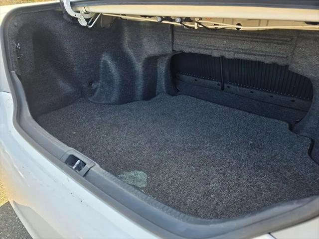 2014 Toyota Camry SE Sport