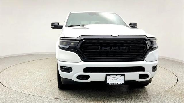 2024 Ram 1500 Limited Crew Cab 4x4 5'7" Box