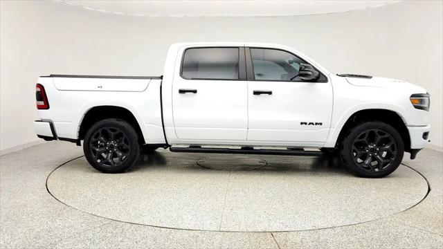 2024 Ram 1500 Limited Crew Cab 4x4 5'7" Box