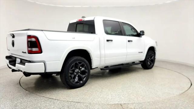 2024 Ram 1500 Limited Crew Cab 4x4 5'7" Box