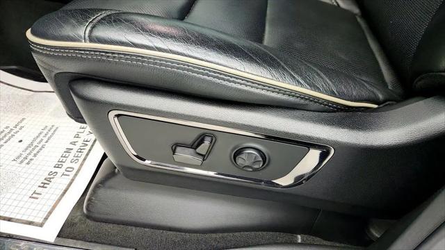 2024 Ram 1500 Limited Crew Cab 4x4 5'7" Box
