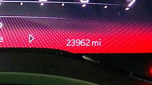 2024 Ram 1500 Limited Crew Cab 4x4 5'7" Box