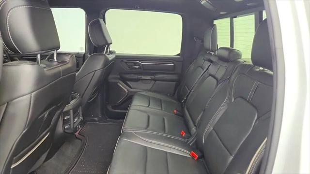 2024 Ram 1500 Limited Crew Cab 4x4 5'7" Box