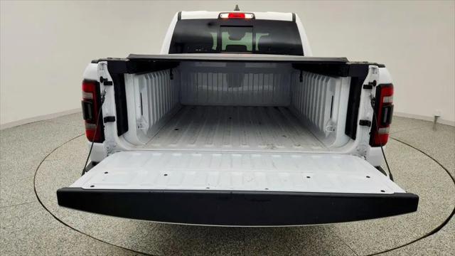 2024 Ram 1500 Limited Crew Cab 4x4 5'7" Box