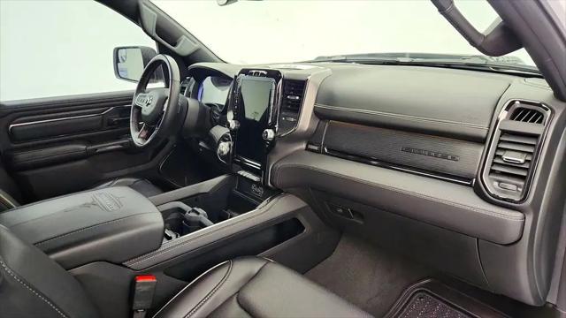 2024 Ram 1500 Limited Crew Cab 4x4 5'7" Box