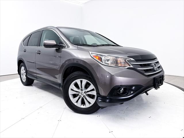 2013 Honda CR-V EX-L for sale in Scottsdale, AZ