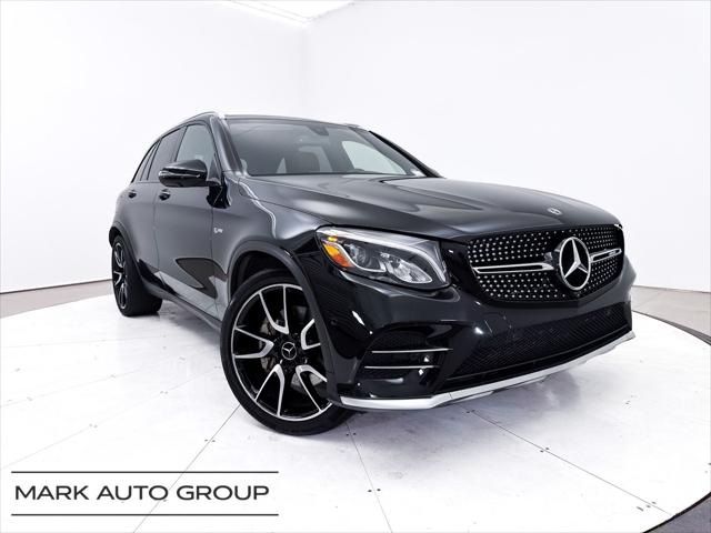 2019 Mercedes-Benz GLC 4MATIC for sale in Scottsdale, AZ