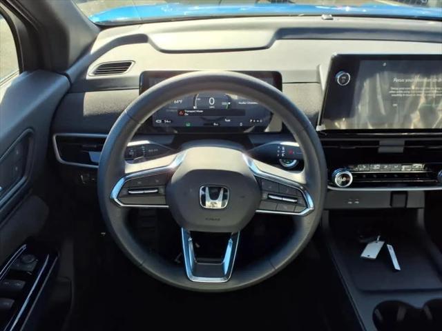 2026 Honda Prologue EX