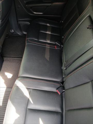 2020 Nissan Titan Crew Cab PRO-4X 4x4