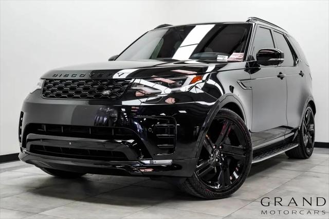 2022 Land Rover Discovery P360 HSE R-Dynamic for sale in Marietta, GA
