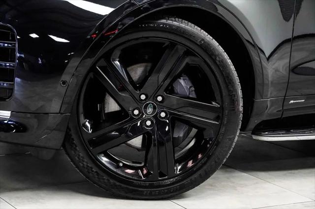 2022 Land Rover Discovery P360 HSE R-Dynamic