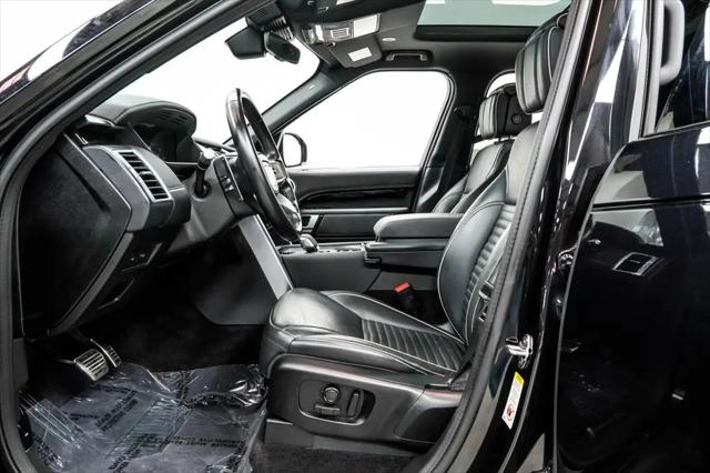 2022 Land Rover Discovery P360 HSE R-Dynamic