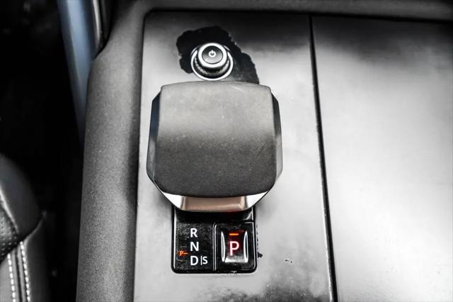 2022 Land Rover Discovery P360 HSE R-Dynamic