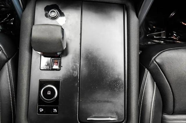2022 Land Rover Discovery P360 HSE R-Dynamic
