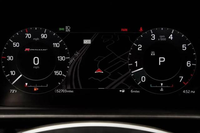 2022 Land Rover Discovery P360 HSE R-Dynamic