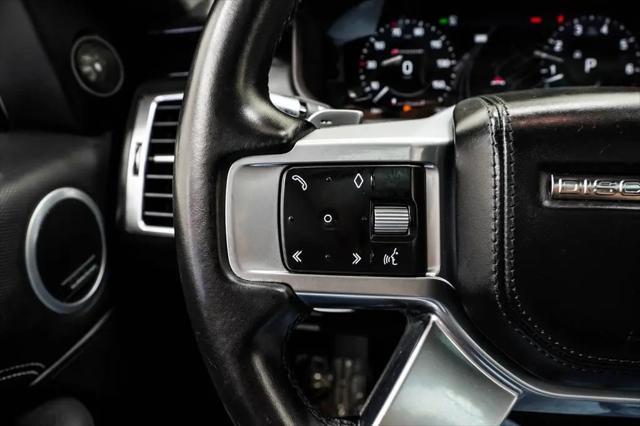 2022 Land Rover Discovery P360 HSE R-Dynamic
