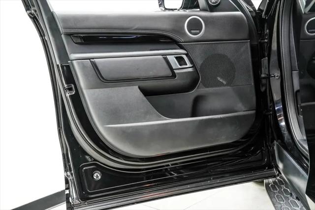2022 Land Rover Discovery P360 HSE R-Dynamic