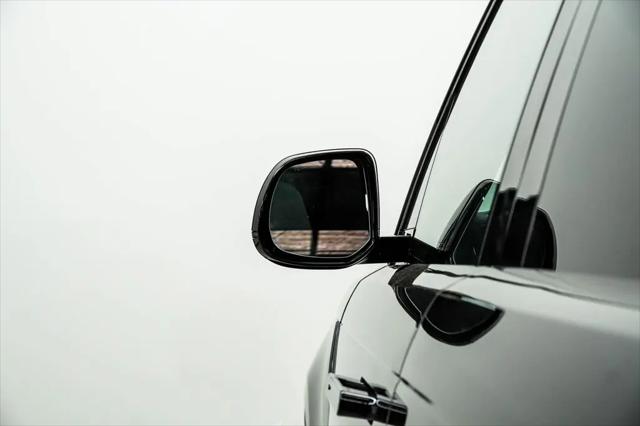2025 Land Rover Range Rover Sport P635 SV Edition Two