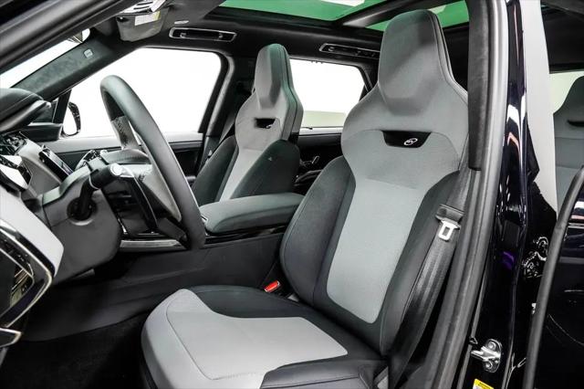 2025 Land Rover Range Rover Sport P635 SV Edition Two