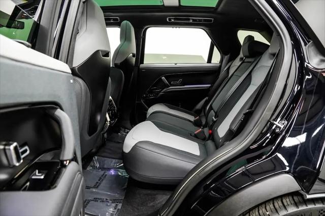 2025 Land Rover Range Rover Sport P635 SV Edition Two