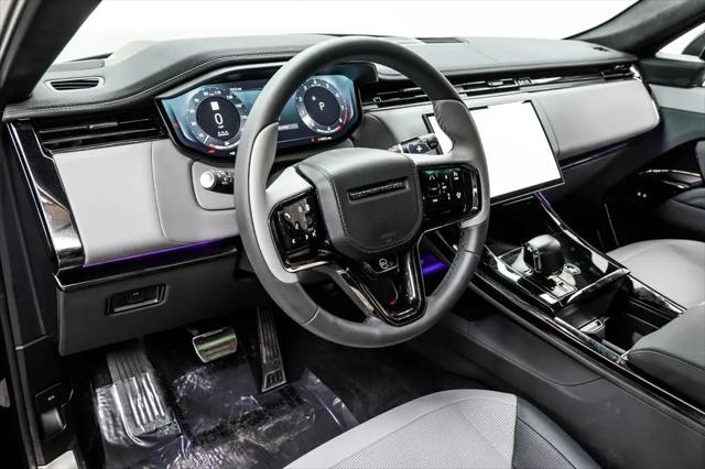2025 Land Rover Range Rover Sport P635 SV Edition Two