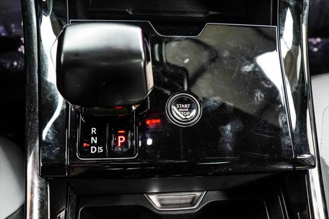 2025 Land Rover Range Rover Sport P635 SV Edition Two