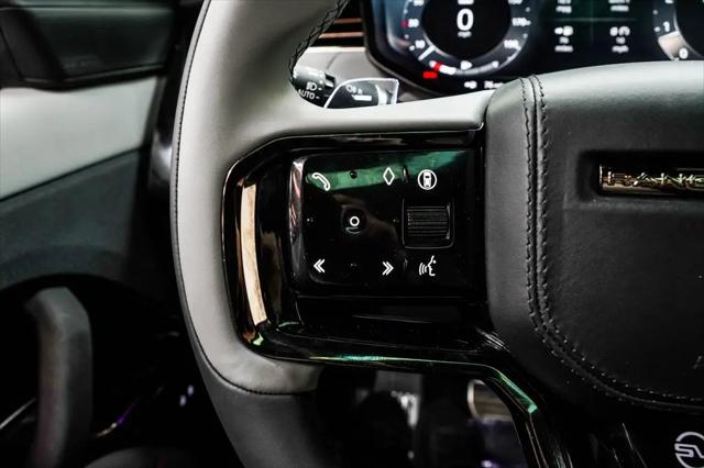 2025 Land Rover Range Rover Sport P635 SV Edition Two