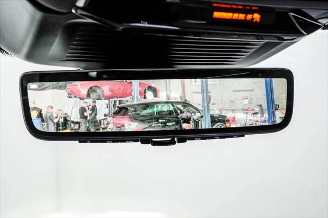 2025 Land Rover Range Rover Sport P635 SV Edition Two